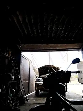 RococoCambria online show from 11.21.25