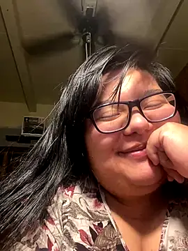 PhatBabie24  online show from 10.31.25