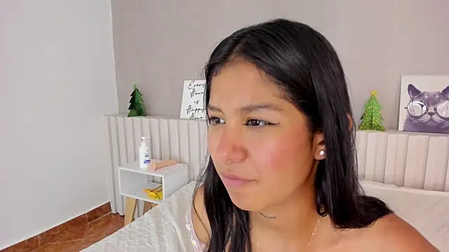 Aida moreno online show from 01.04.25