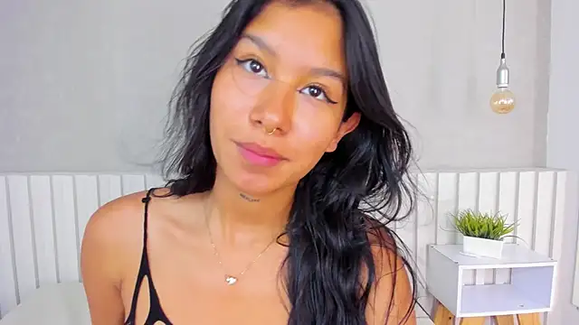 Aida moreno online show from 01.10.25