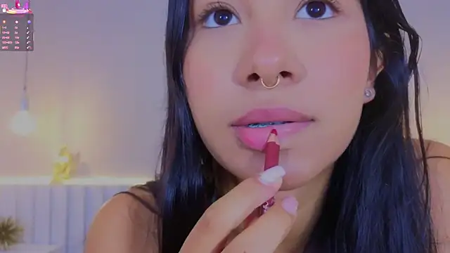 Aida moreno online show from 10.04.25