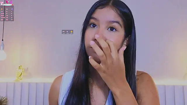 Aida moreno online show from 10.07.25