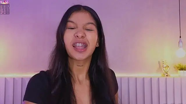 Aida moreno online show from 11.07.25