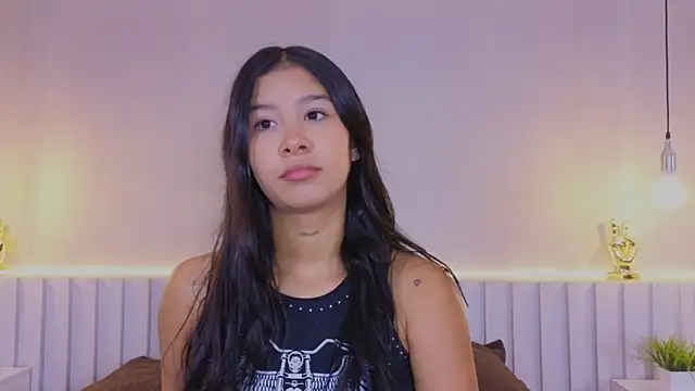 Aida moreno online show from 11.11.25