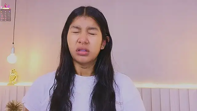 Aida moreno online show from 12.01.25