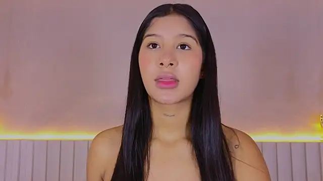 Aida moreno online show from 02.17.26