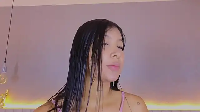 Aida moreno online show from 02.18.26