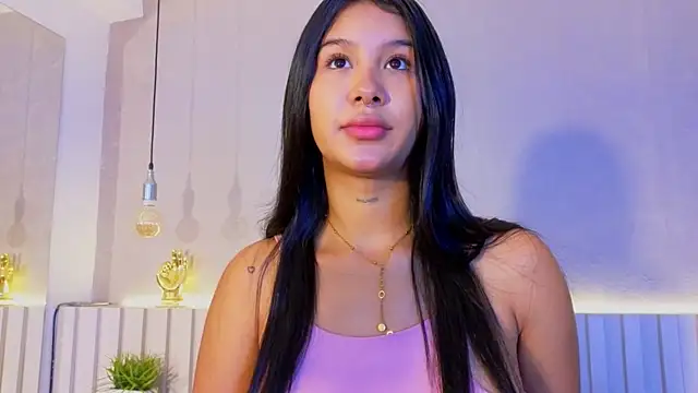 Aida moreno online show from 03.30.26