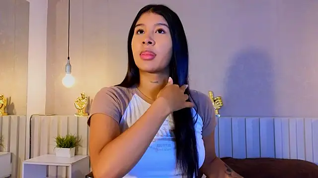 Aida moreno online show from 04.01.26