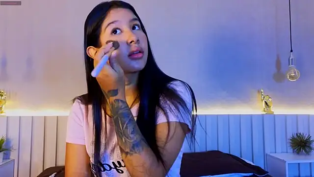 Aida moreno online show from 04.07.26