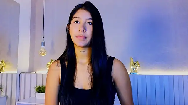 Aida moreno online show from 04.10.26