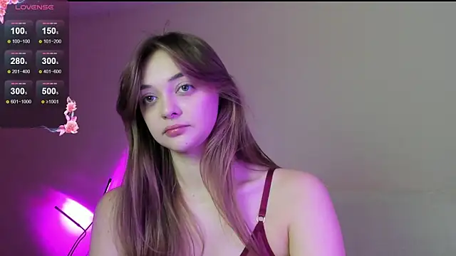 May Flower online show from 09.27.25