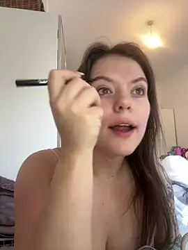 Ragdoll131 online show from 10.19.25