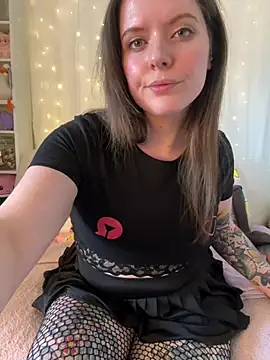 Ragdoll131 online show from 04.30.26