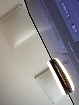 Snapshot of Evelinia chatting on 02.18.25 Evelinia online show from 02.18.25