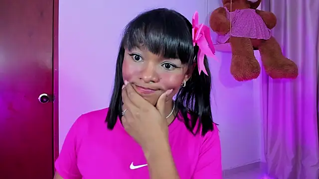 KaattySweet  online show from 03.22.26