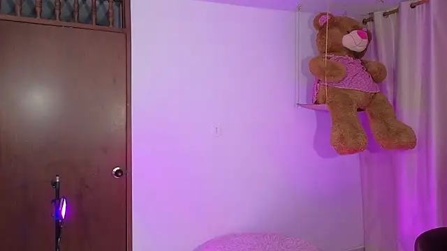 KaattySweet  online show from 05.18.26