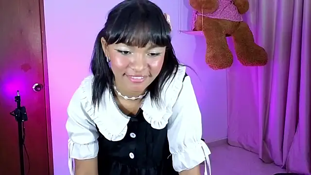 KaattySweet  online show from 05.25.26