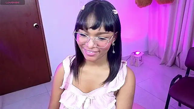 KaattySweet  online show from 07.12.26