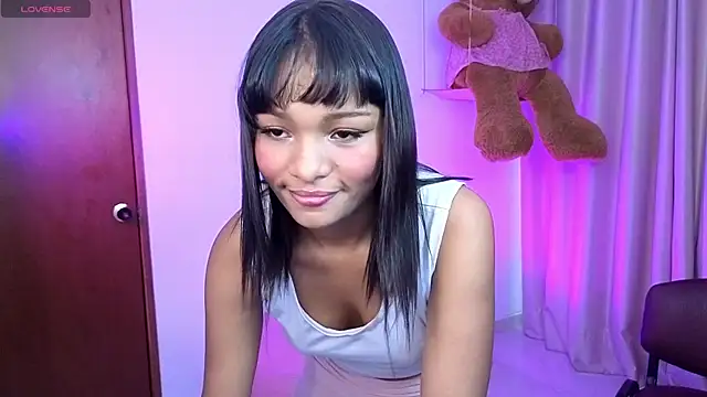 KaattySweet  online show from 07.15.26