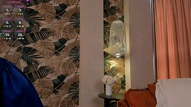 BeaNelson online show from 02.12.25