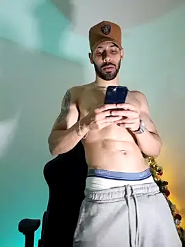 Snapshot of prince-roludo chatting on 12.14.24 prince-roludo online show from 12.14.24