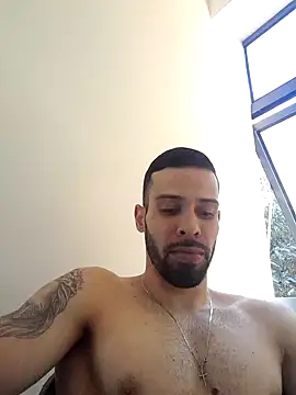 Snapshot of prince-roludo chatting on 01.19.25 prince-roludo online show from 01.19.25