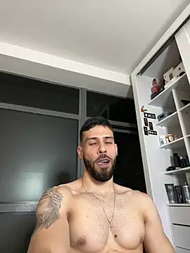 Snapshot of prince-roludo chatting on 03.19.25 prince-roludo online show from 03.19.25