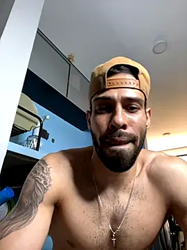 Snapshot of prince-roludo chatting on 10.04.25 prince-roludo online show from 10.04.25
