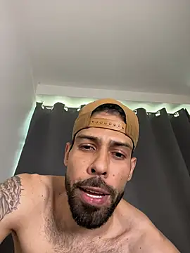 Snapshot of prince-roludo chatting on 06.26.26 prince-roludo online show from 06.26.26
