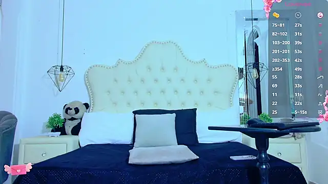 Ely Millan online show from 01.26.25