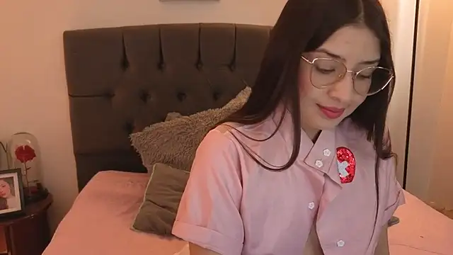 Emma Lombardi online show from 01.06.26