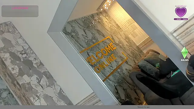 Snapshot of nayshalopestss chatting on 09.20.25 nayshalopestss online show from 09.20.25