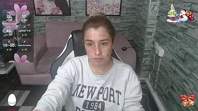 Valerie b online show from 12.20.24