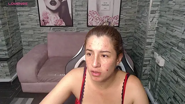 Valerie b online show from 12.23.24