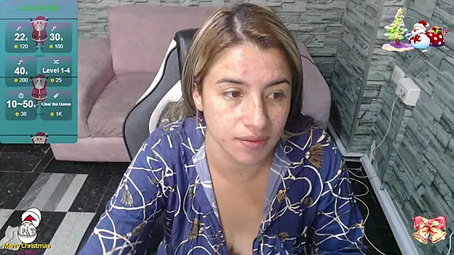 Valerie b online show from 12.28.24