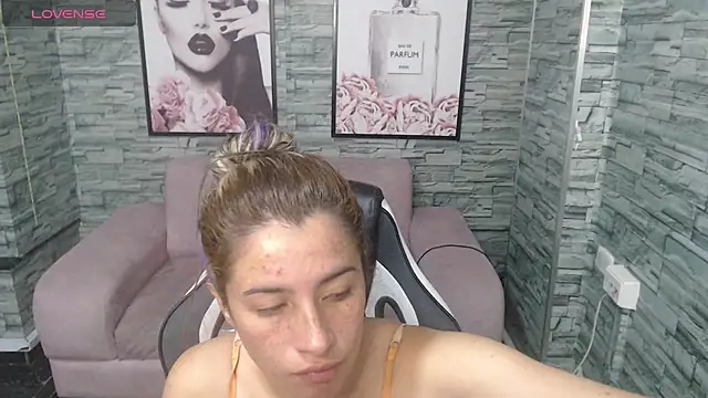 Valerie b online show from 12.29.24