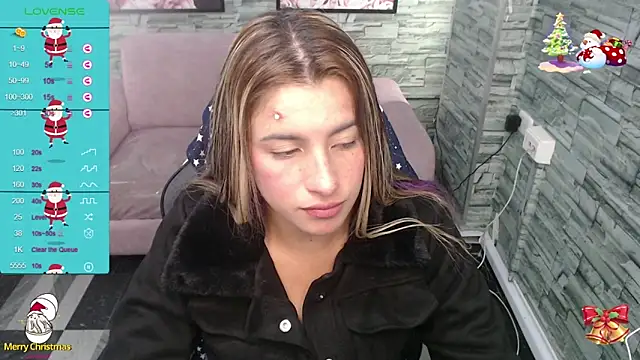 Valerie b online show from 01.04.25