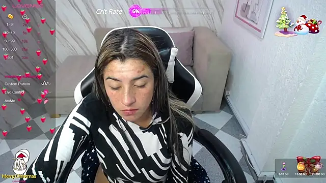 Valerie b online show from 01.14.25