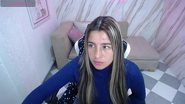 Valerie b online show from 01.16.25