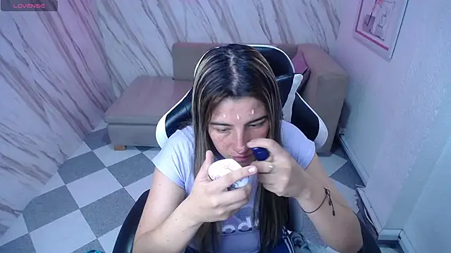 Valerie b online show from 01.28.25