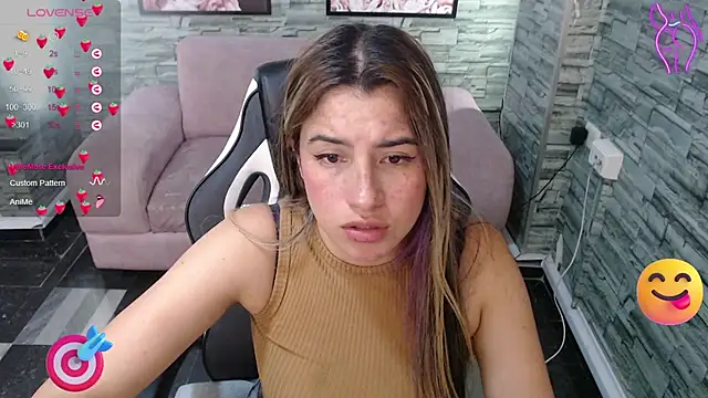 Valerie b online show from 02.01.25