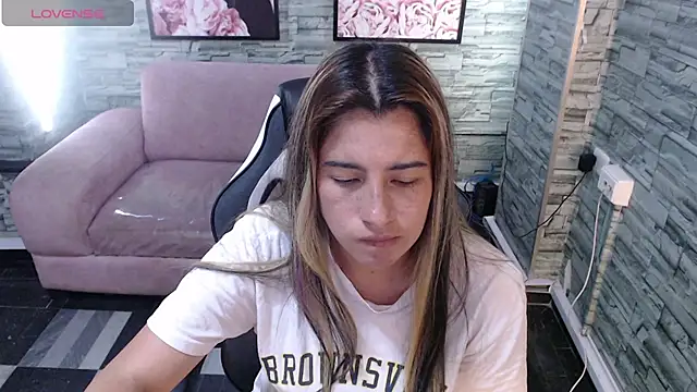 Valerie b online show from 02.07.25