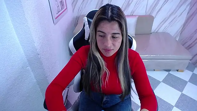 Valerie b online show from 02.08.25