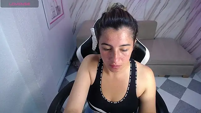 Valerie b online show from 02.22.25
