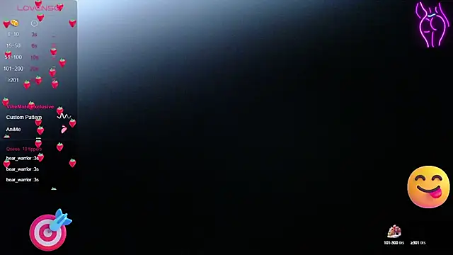 Valerie b online show from 02.26.25