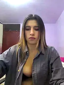 Valerie b online show from 09.21.25