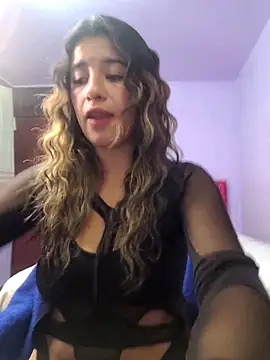 Valerie b online show from 11.02.25