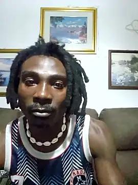 rasta9007 online show from 06.08.26