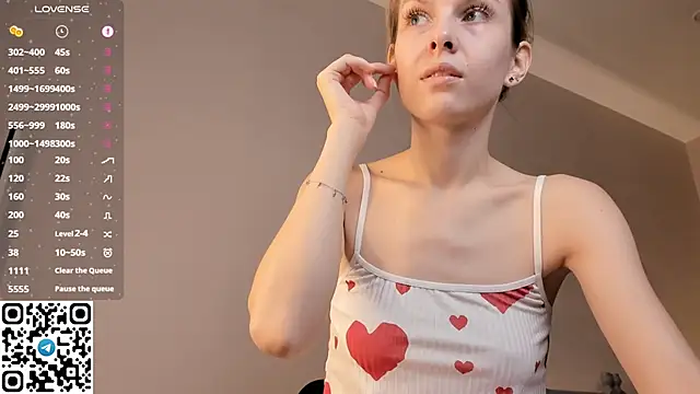 tyty piupiu online show from 11.25.25